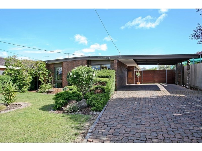 8 Madison Drive, Hoppers Crossing VIC 3029