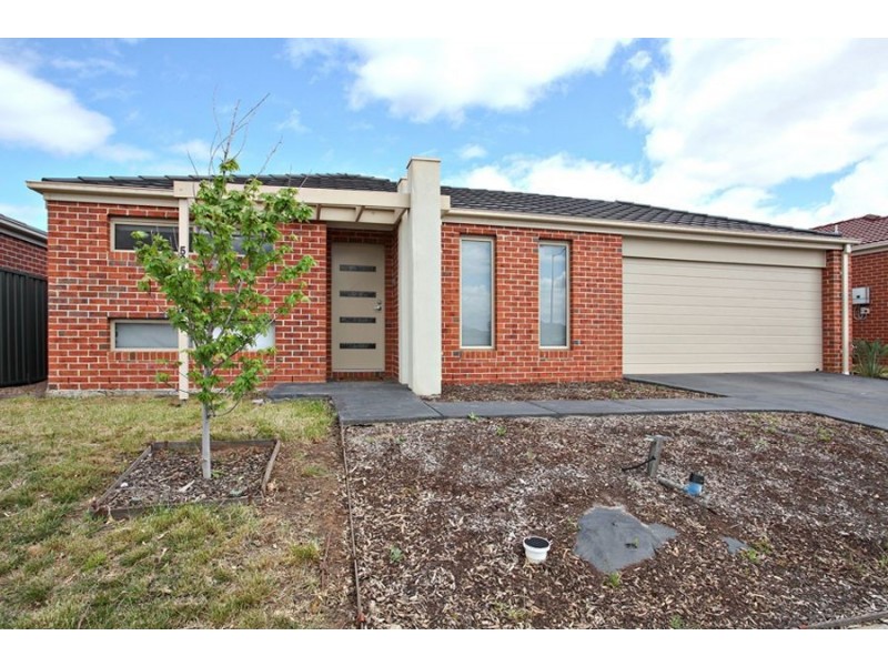531 Derrimut Road, Tarneit VIC 3029