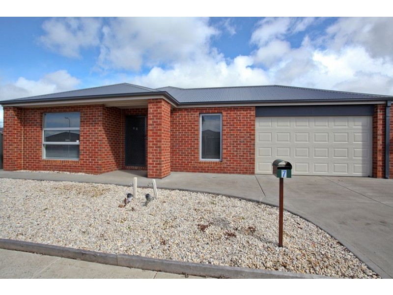 7 Weaver Street, Wyndham Vale VIC 3024