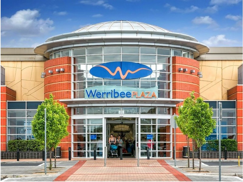 5 Bindowan Drive, Hoppers Crossing VIC 3029