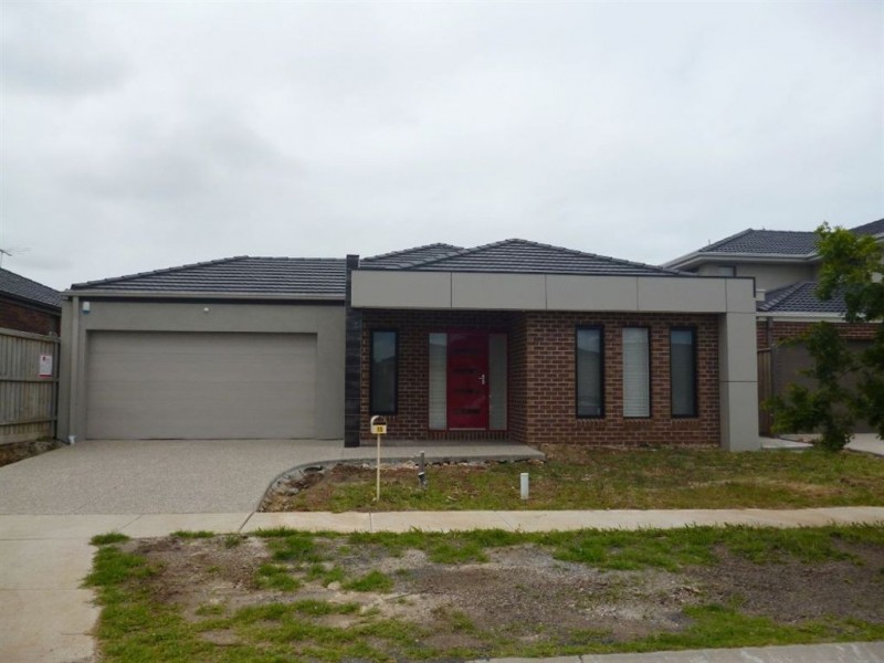 15 Rowan Ave, Williams Landing VIC 3027
