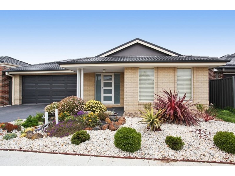 4 Hawkstone Road, Wyndham Vale VIC 3024