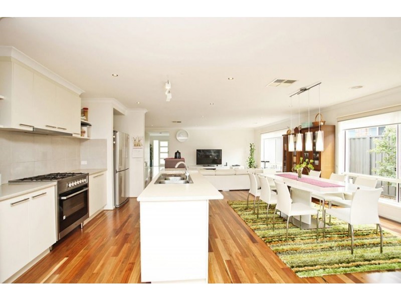 4 Hawkstone Road, Wyndham Vale VIC 3024