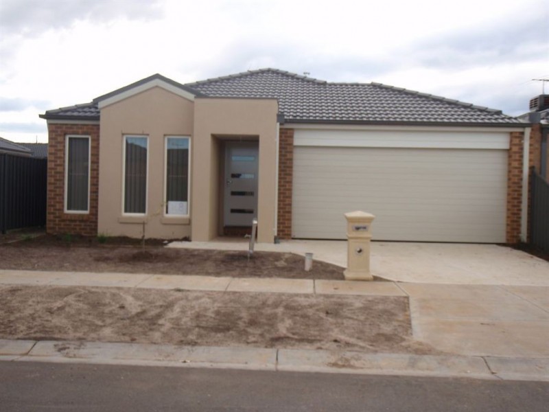 3 Wando Close, Truganina VIC 3029