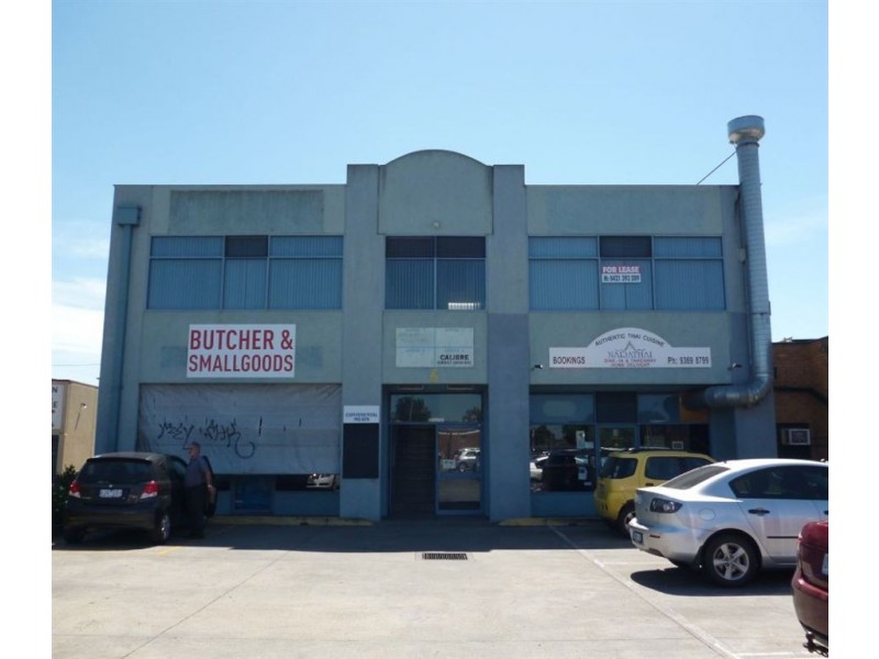 1/6 Neville Avenue, Laverton VIC 3028