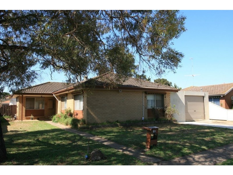 81 Loyola Road, Werribee VIC 3030