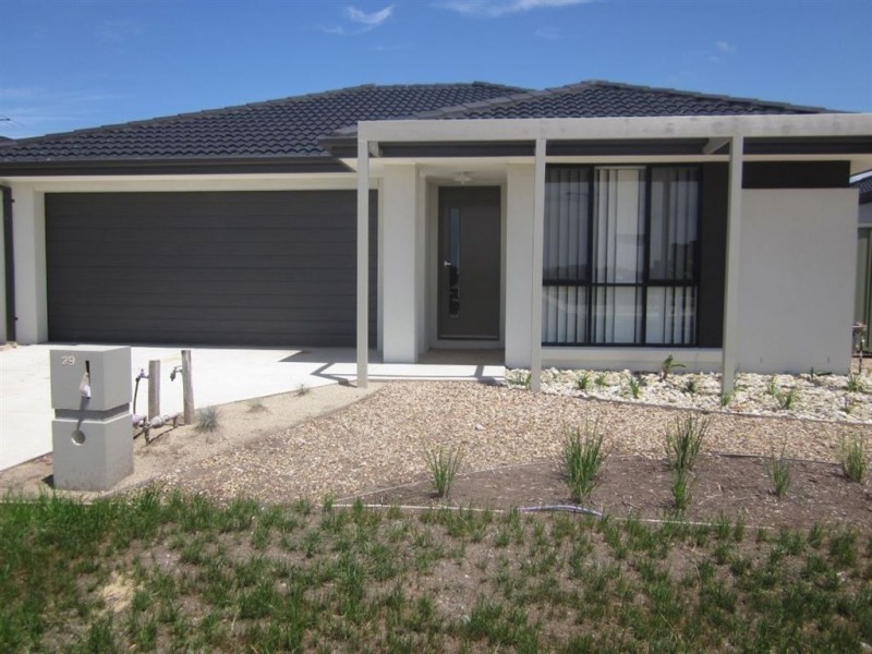 29 Ambleside Avenue, Wyndham Vale VIC 3024