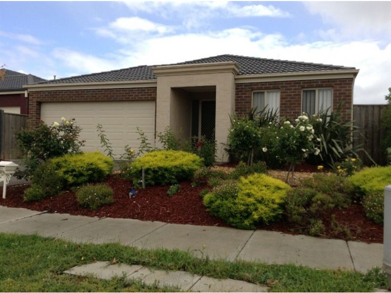 54 Papillon Parade, Tarneit VIC 3029