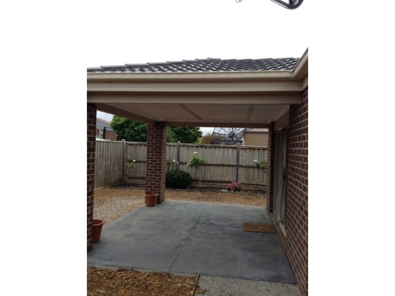 54 Papillon Parade, Tarneit VIC 3029
