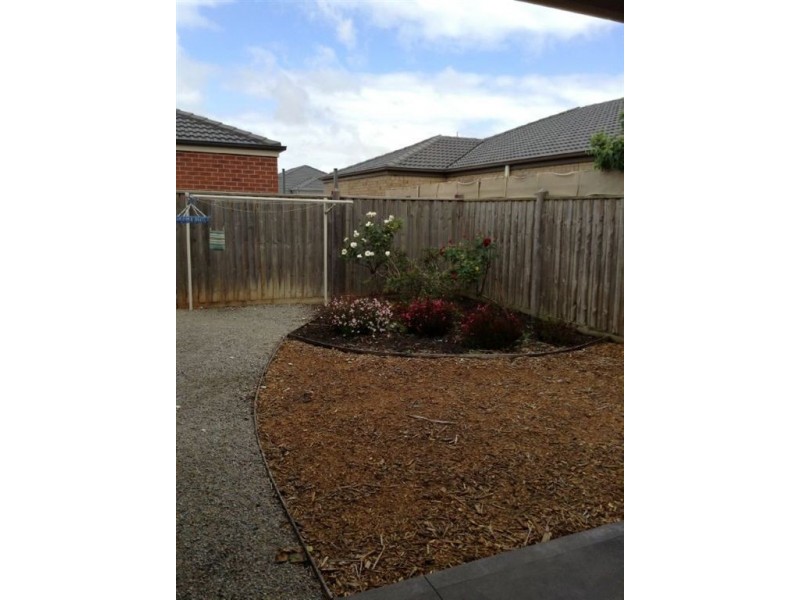 54 Papillon Parade, Tarneit VIC 3029
