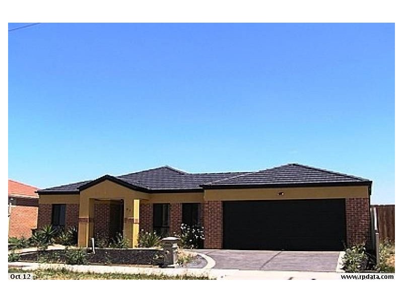 71 Marquands Road, Truganina VIC 3029