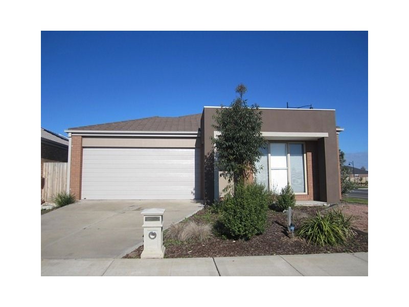 99 Rippleside Terrace, Tarneit VIC 3029