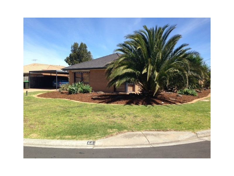 14 Brooke Court, Hoppers Crossing VIC 3029