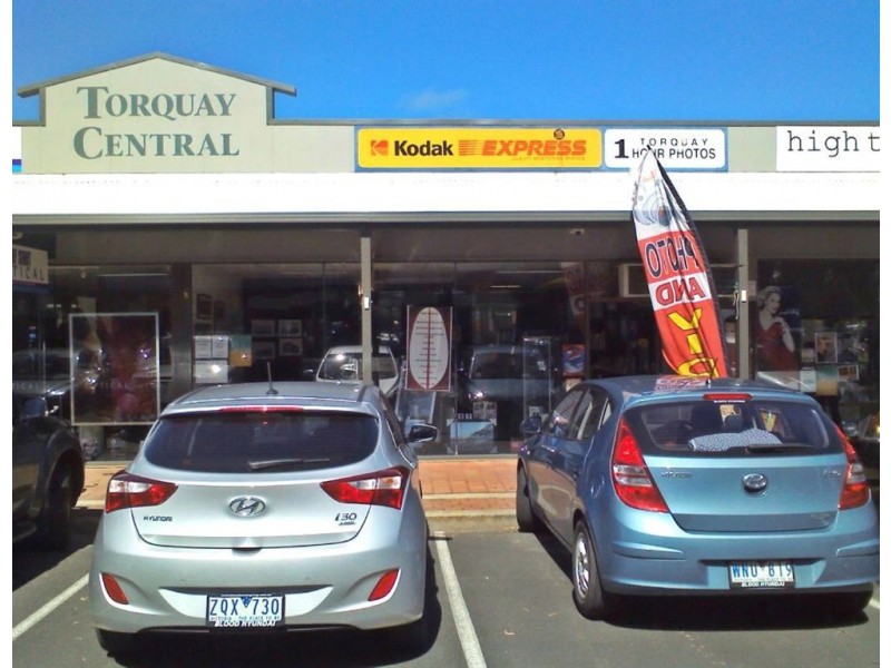 8 Gilbert Street, Torquay VIC 3228