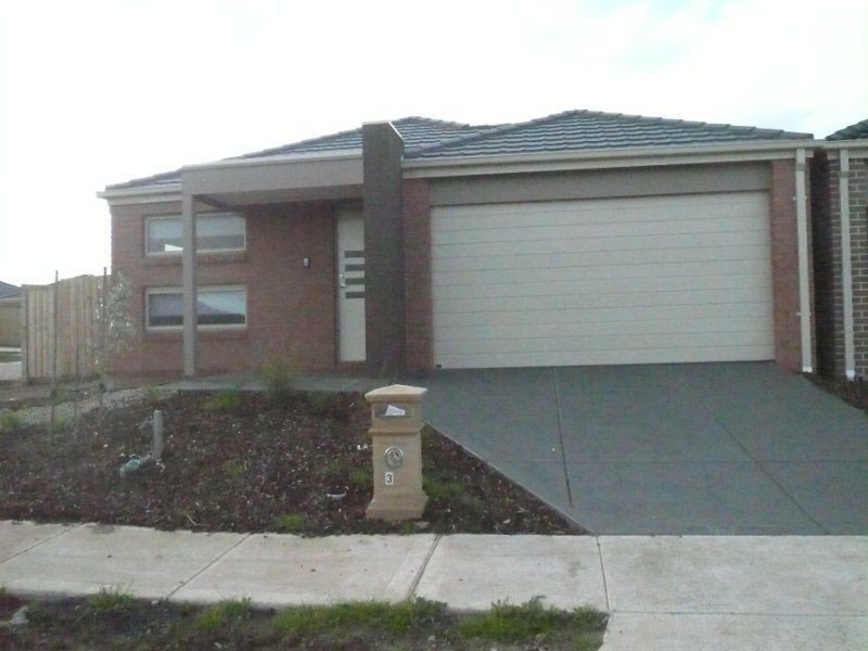 38 Mayfield Avenue, Truganina VIC 3029