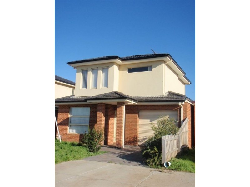 1/8-10 Harmony Drive, Tarneit VIC 3029