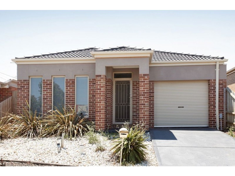 13 Bronson Circuit, Hoppers Crossing VIC 3029