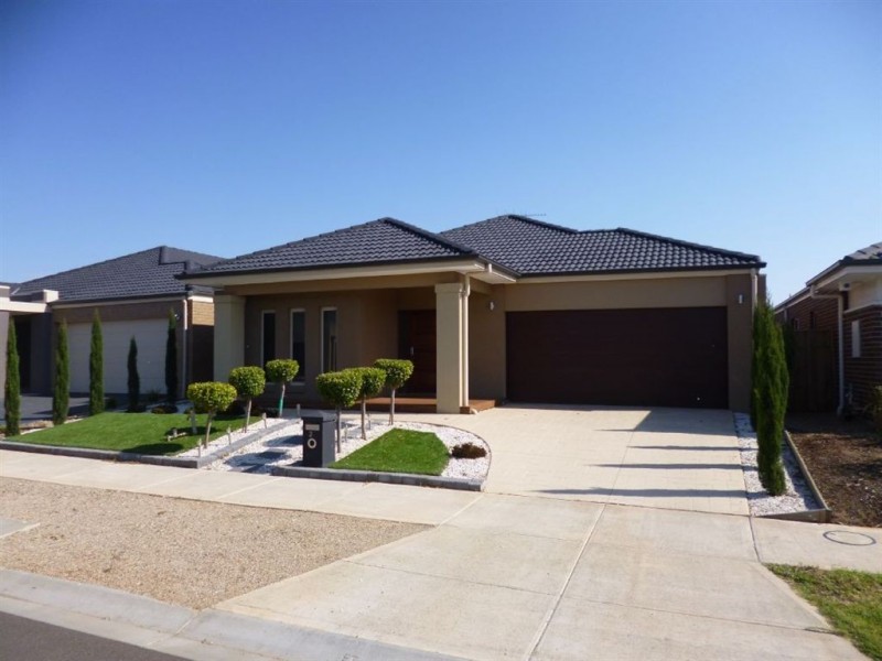 23 Stannifer Street, Tarneit VIC 3029