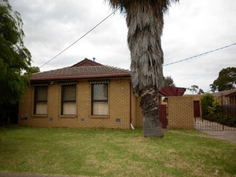 20 Derrimut Road, Hoppers Crossing VIC 3029
