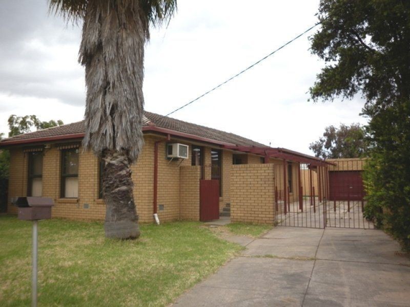 20 Derrimut Road, Hoppers Crossing VIC 3029