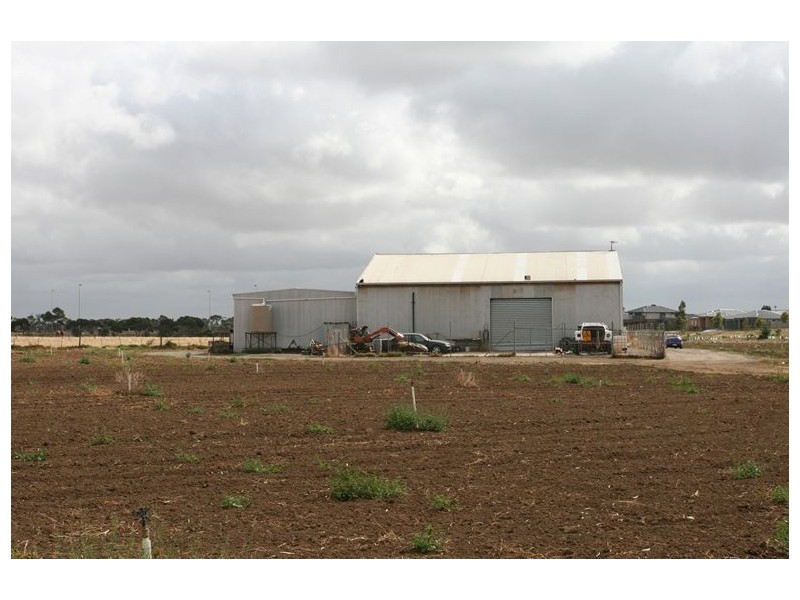lot 2 Hogans Rd, Tarneit VIC 3029