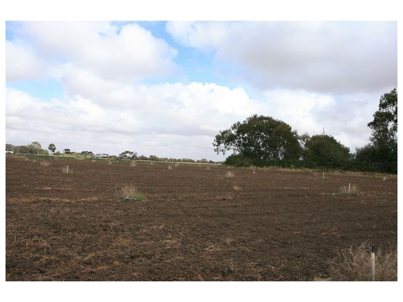 lot 2 Hogans Rd, Tarneit VIC 3029