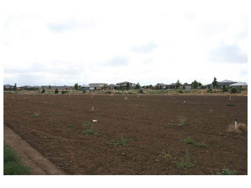 lot 2 Hogans Rd, Tarneit VIC 3029