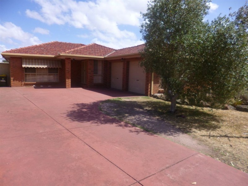 41 Bartlett Crescent, Hoppers Crossing VIC 3029