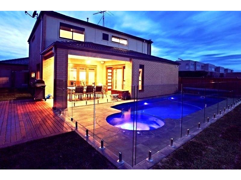 346 Boardwalk Boulevard, Point Cook VIC 3030