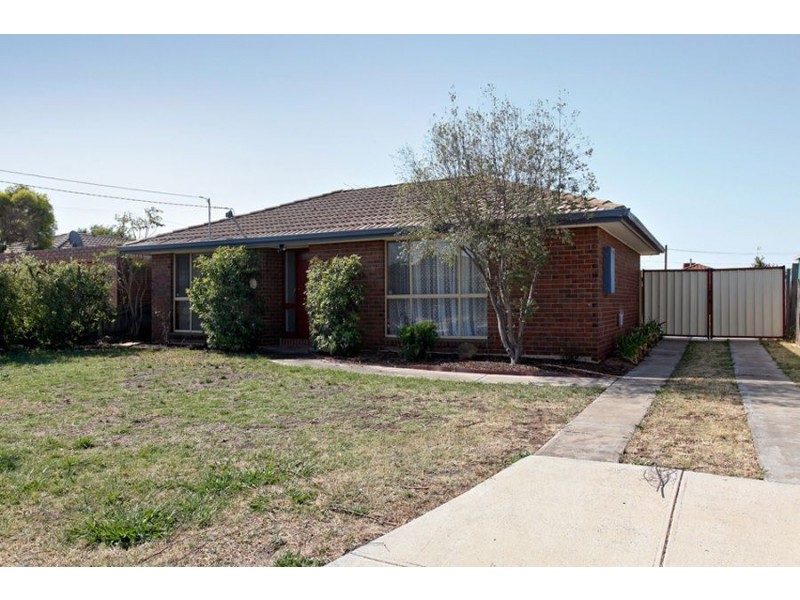 10 Corella Place, Werribee VIC 3030