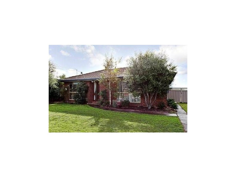 10 Corella Place, Werribee VIC 3030