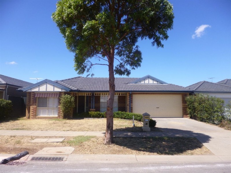 802 Armstrong Road, Wyndham Vale VIC 3024