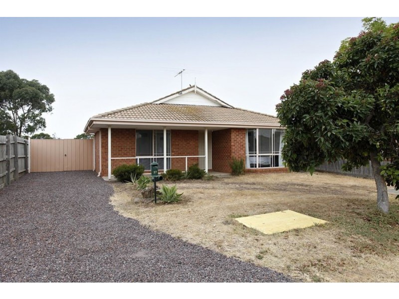 27 Tigris Close, Werribee VIC 3030