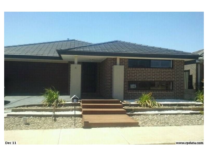 4 Armadale Court, Tarneit VIC 3029
