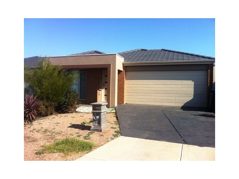 77 Hamish Drive, Tarneit VIC 3029