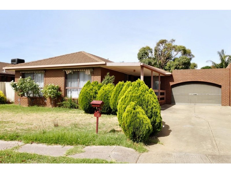 19 Loyola Road, Werribee VIC 3030