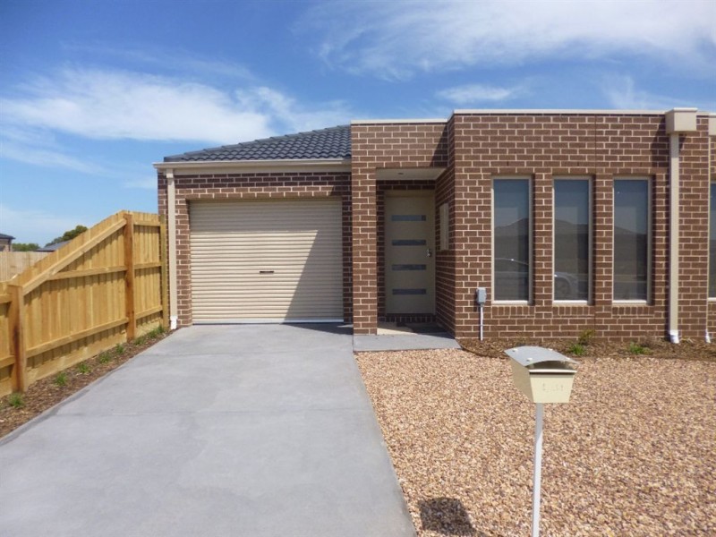 1/259 Bethany Road, Tarneit VIC 3029