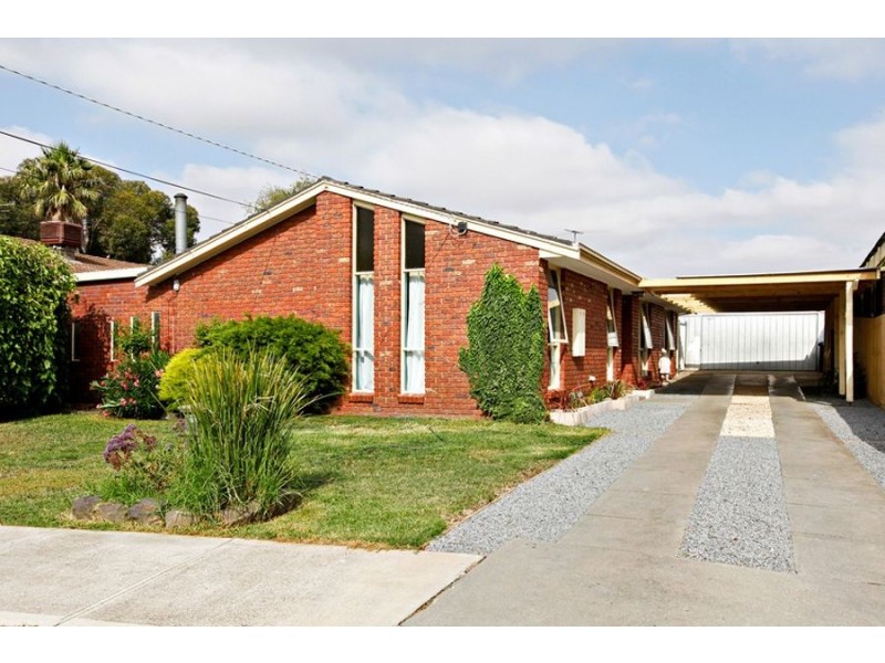 26 Olive Way, Wyndham Vale VIC 3024