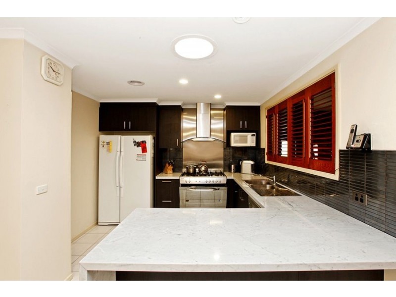 26 Olive Way, Wyndham Vale VIC 3024