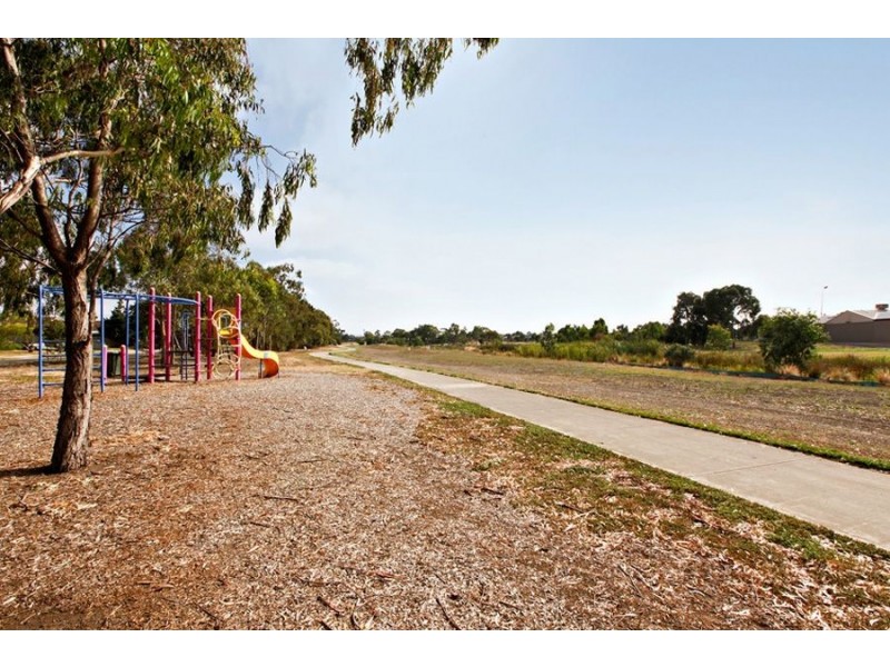 26 Olive Way, Wyndham Vale VIC 3024