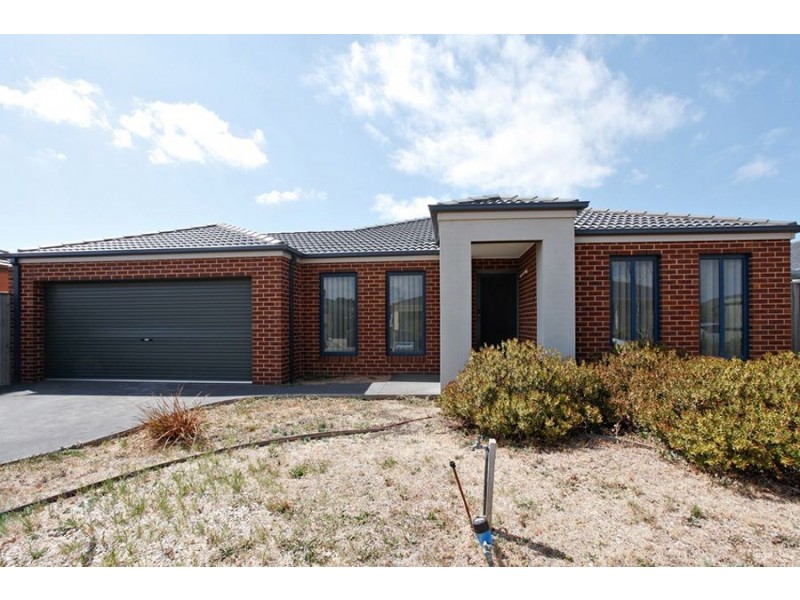 4 Hydrangea Drive, Point Cook VIC 3030