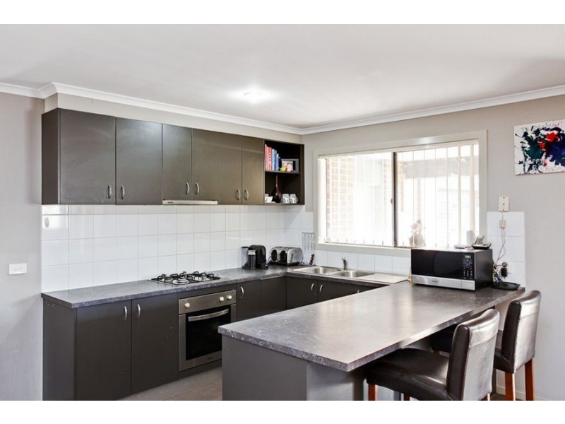 4 Hydrangea Drive, Point Cook VIC 3030