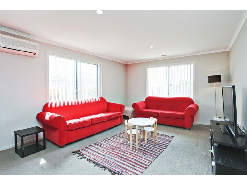 4 Hydrangea Drive, Point Cook VIC 3030