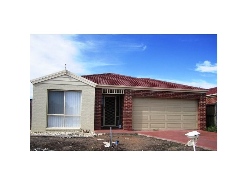 53 Papillon Parade, Tarneit VIC 3029