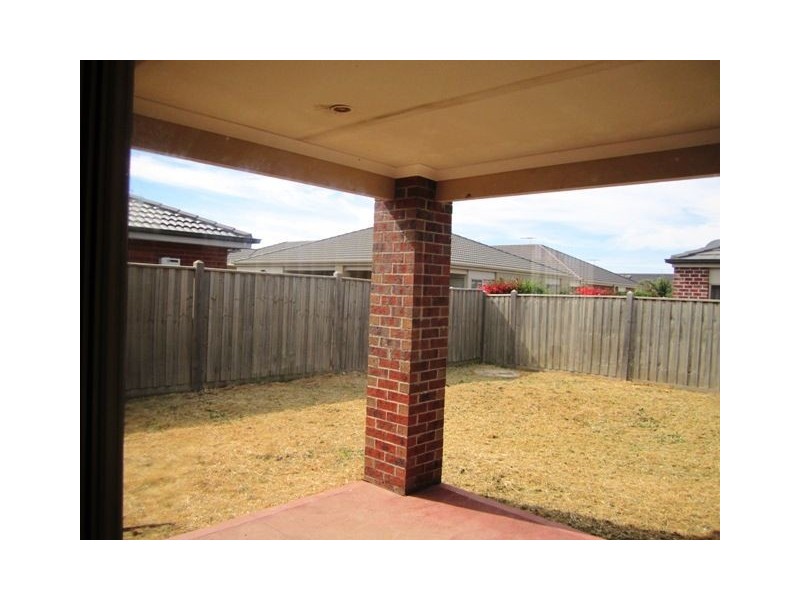 53 Papillon Parade, Tarneit VIC 3029