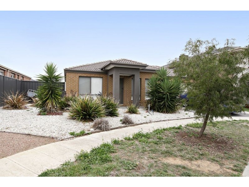 8 Zelkova Court, Tarneit VIC 3029