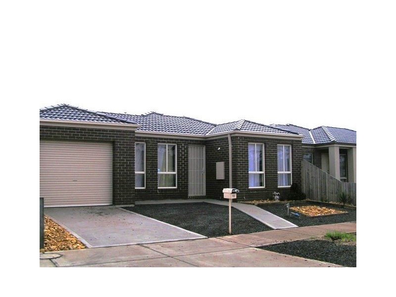 19 Wentworth Avenue, Wyndham Vale VIC 3024