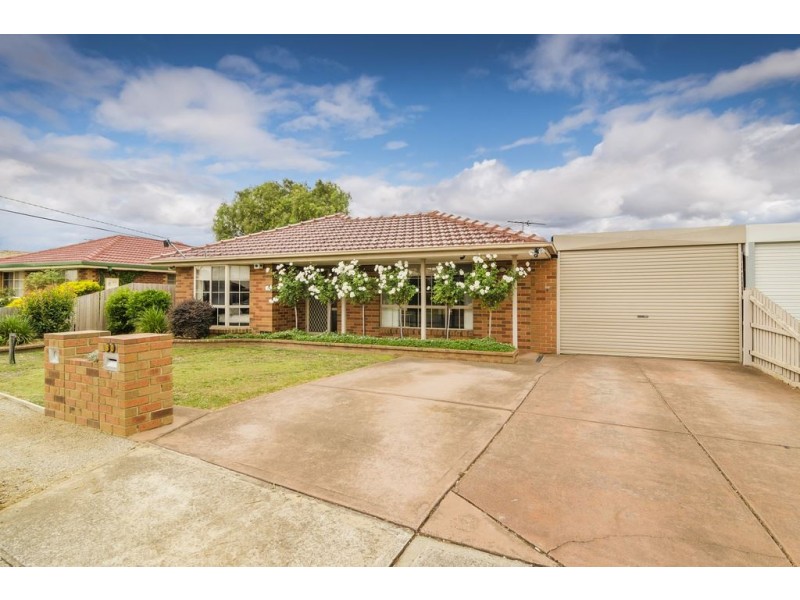 60 Birchwood Boulevard, Hoppers Crossing VIC 3029