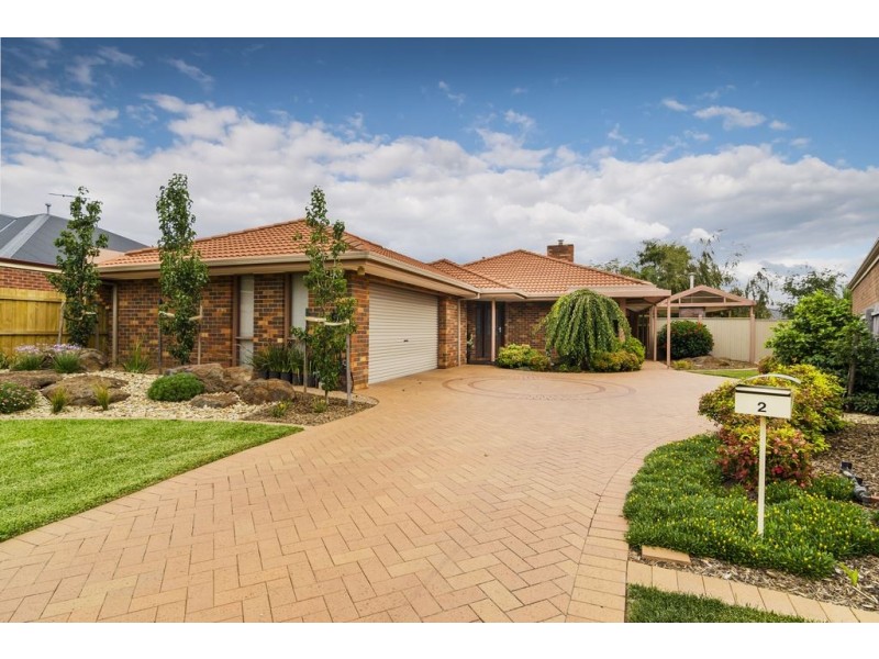 2 Nicole Court, Werribee VIC 3030