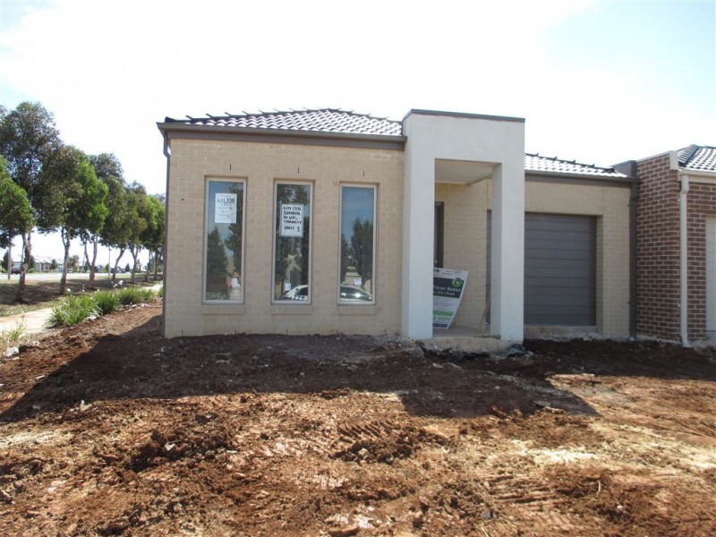 1/1 Sundial Boulevard, Tarneit VIC 3029